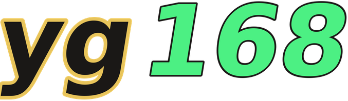 yg168 logo